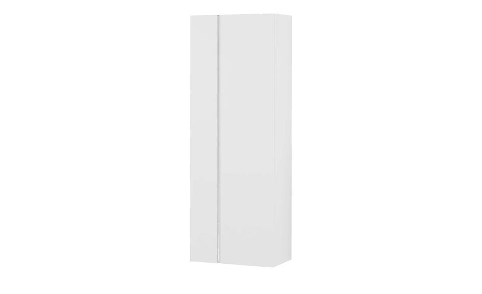 Wohnwert Garderobenschrank  Nicolo - weiß - 60 cm - 165 cm - 33 cm - Garder günstig online kaufen