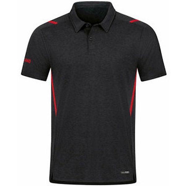 Jako  Poloshirt Poloshirt kurzarm für Herren in mehrfarbig günstig online kaufen