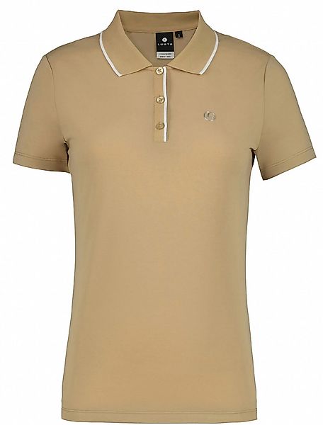 Luhta Poloshirt LUHTA HALKOKARI günstig online kaufen