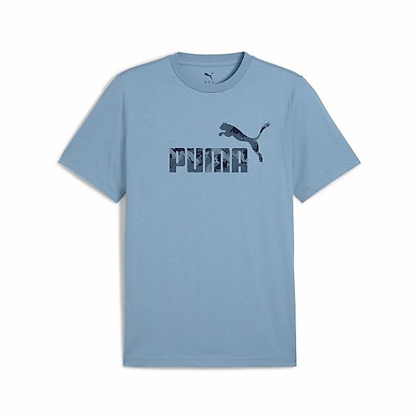 PUMA T-Shirt "ESS CAMO TEE" günstig online kaufen