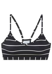 Bench. Bustier-Bikini-Top Jules, in Streifen-Optik günstig online kaufen