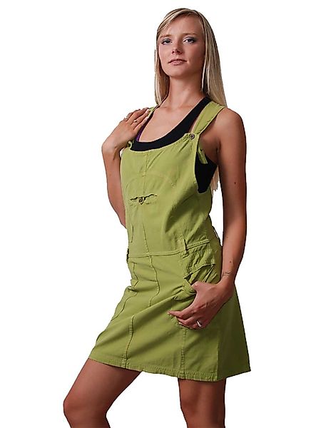 KUNST UND MAGIE Latzhose Kleid Latzkleid günstig online kaufen
