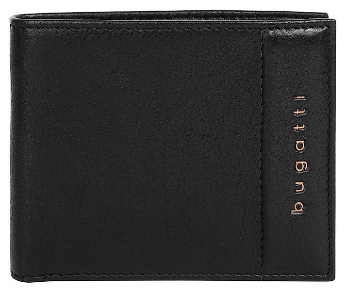 bugatti Geldbörse NOME, echt Leder günstig online kaufen