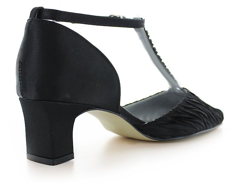 White Lady 249 Satin Pumps mit günstig online kaufen