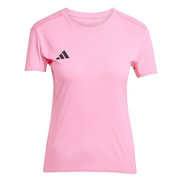 adidas Performance Kurzarmshirt ADIZERO E TEE LUCPNK günstig online kaufen