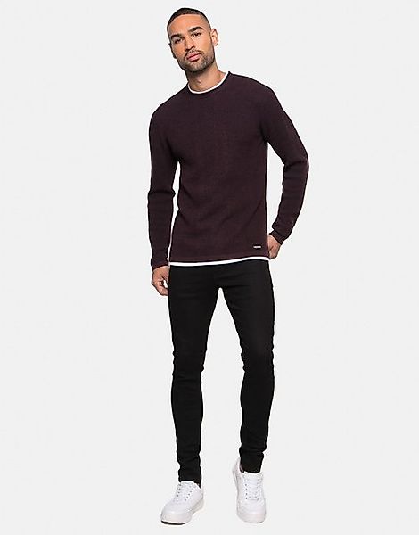Threadbare Rundhalspullover THBDolan (1-tlg) im klassischen Design günstig online kaufen