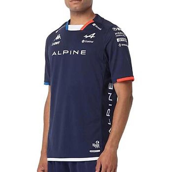 Kappa  T-Shirts & Poloshirts 381Z62W-A04 günstig online kaufen
