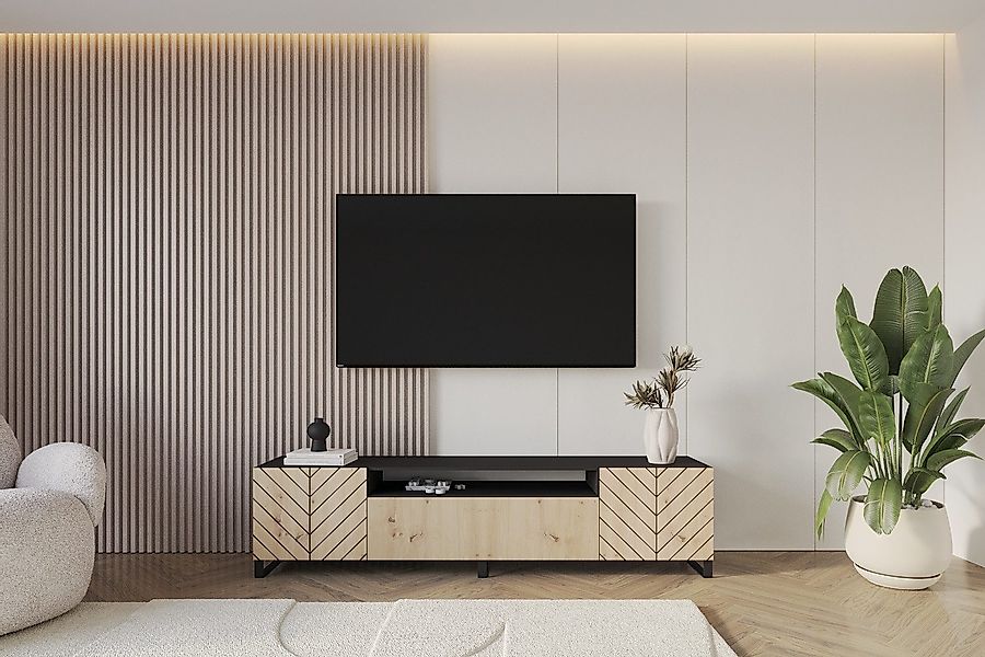 ALTDECOR Lowboard FAGI-S (1 St., TV-Schrank, günstig online kaufen