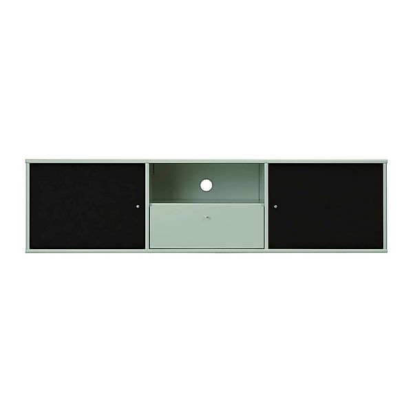 Hammel Furniture TV-Board "Mistral Fernsehschrank, Medienmöbel, Hängend," T günstig online kaufen