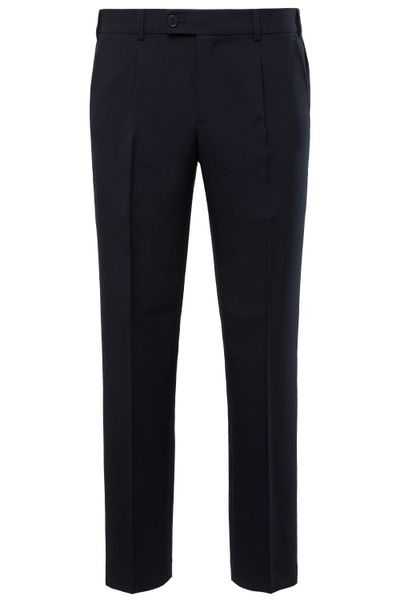 Men Plus Anzughose MEN+ Bauchfit-Hose Business günstig online kaufen