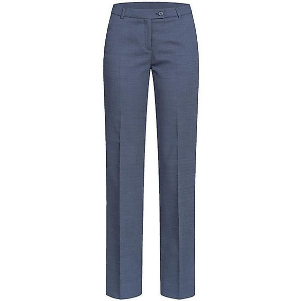 GREIFF Anzughose Greiff Corporate Modern WITH 37.5® Damen Hose Marine PINPO günstig online kaufen