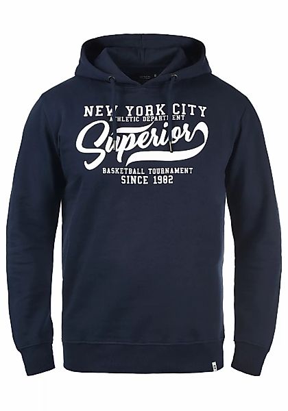 Indicode Kapuzenpullover "Hoodie IDGalileri" günstig online kaufen