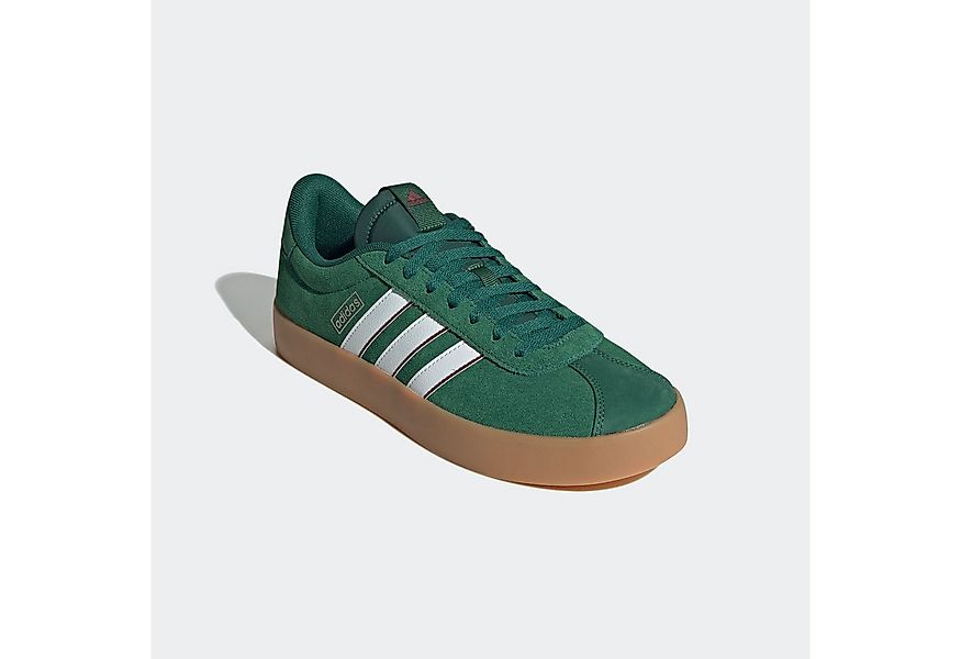 adidas Sportswear VL COURT 3.0 Sneaker inspiriert vom Design des adidas sam günstig online kaufen