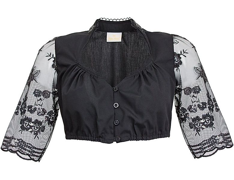 Pierre Marcel Die Bluse Dirndlbluse Elegante günstig online kaufen