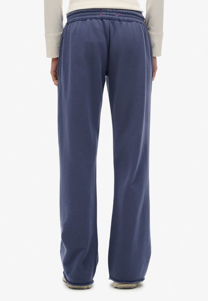 Superdry Sweathose SU-ATHLETIC PRINT FLARE JOGGER günstig online kaufen