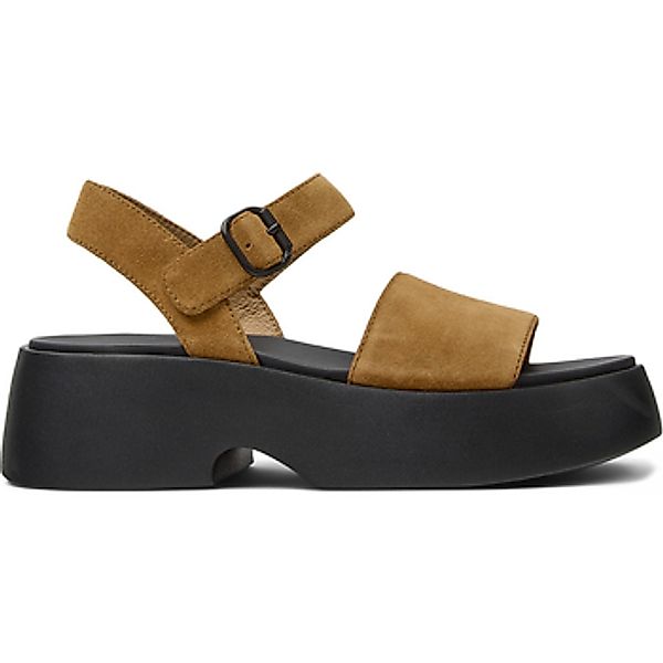 Camper  Sandalen Tasha Plateausandalen K201659 günstig online kaufen