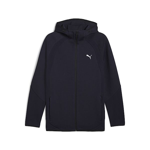 PUMA Sweatjacke Evostripe Hoodie Herren günstig online kaufen