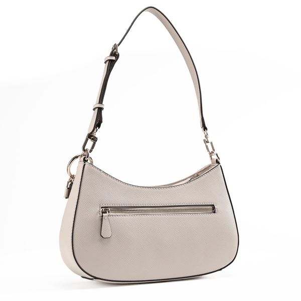Guess Schultertasche Noelle II Top Zipper günstig online kaufen