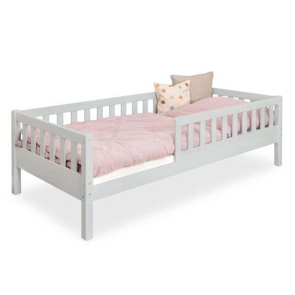 Ehrenkind Kinderbett Lille aus massivem Kieferholz günstig online kaufen