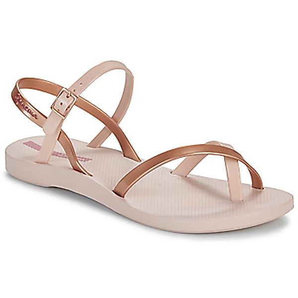 Ipanema  Zehentrenner FASHION SAND VIII  FEM günstig online kaufen