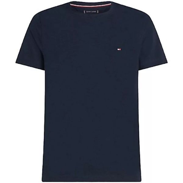 Tommy Hilfiger  T-Shirts & Poloshirts MW0MW27539 günstig online kaufen