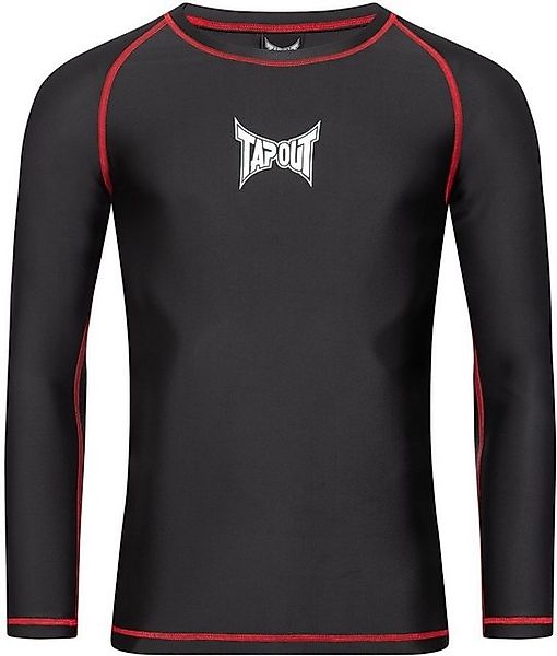 TAPOUT T-Shirt Bedrock günstig online kaufen