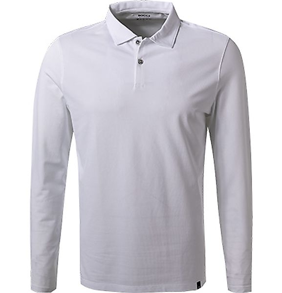 BOGGI MILANO Polo-Shirt BO22P0220/01 günstig online kaufen