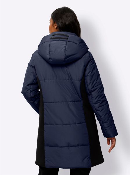 heine Allwetterjacke Longjacke günstig online kaufen