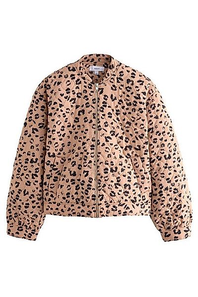 Next Steppjacke Gesteppte Bomberjacke (1-St) günstig online kaufen