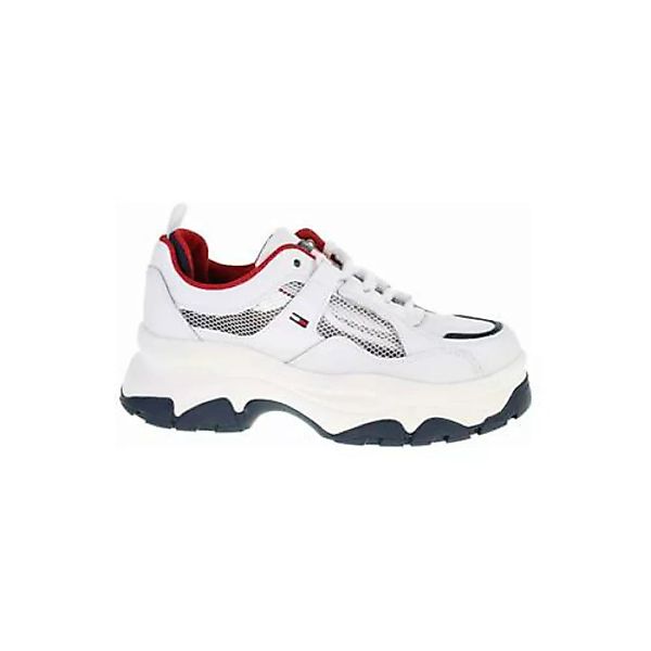 Tommy Hilfiger En0en00808c87 Schuhe EU 39 White günstig online kaufen
