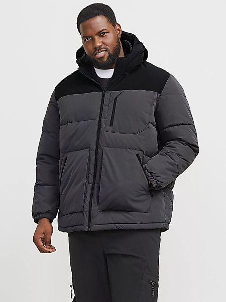 Jack & Jones PlusSize Outdoorjacke JJEOTTO günstig online kaufen