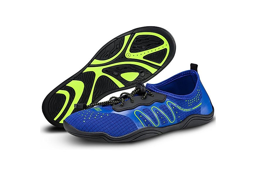 Aqua Speed Sportliche Surf-Schuhe KAMELEO Gr. 36 – Flexibel & stylisch Wass günstig online kaufen