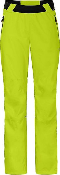 Bergson Regenhose KERAVA COMFORT Damen (Über) Regenhose, Netzfutter, 12000 günstig online kaufen