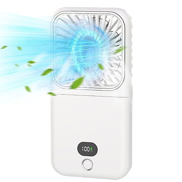 BlingBin Handventilator Tragbarer Mini USB Ventilator günstig online kaufen