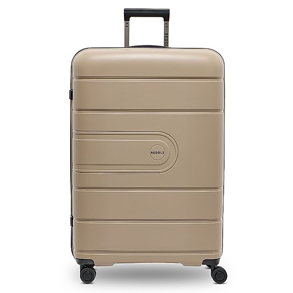 Redolz Hartschalen-Trolley Essentials 11, 4 Rollen, günstig online kaufen