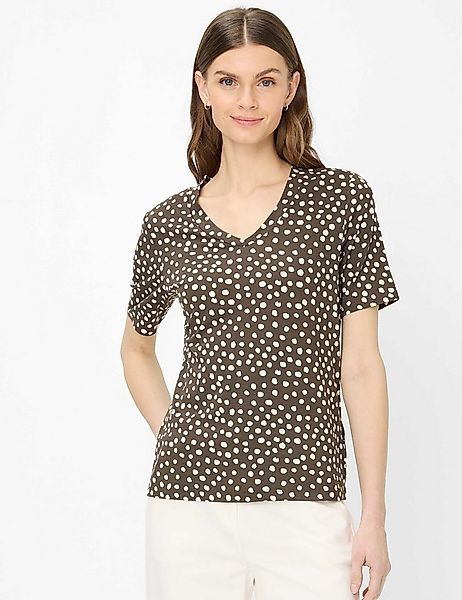 Brax Kurzarmshirt Style CARINA S günstig online kaufen