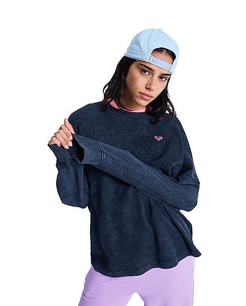 Roxy Longpullover Eastside Midweight günstig online kaufen