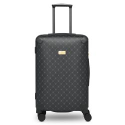 Lazarotti Hartschalen-Trolley Trolley, 4 Rollen günstig online kaufen