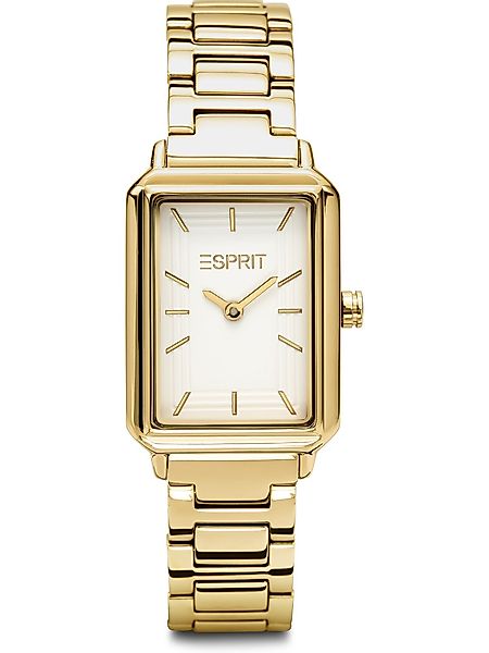 Esprit Quarzuhr ESPRIT Damen-Uhren Analog Quarz, günstig online kaufen