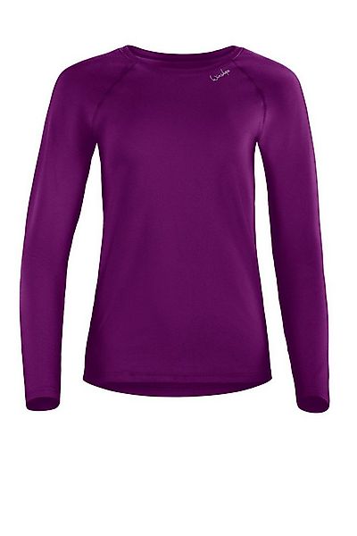 Winshape Langarmshirt AET118LS Functional Light and Soft Long Sleeve Top günstig online kaufen