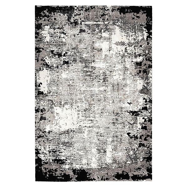 Obsession Teppich My Ombra grau B/L: ca. 120x170 cm günstig online kaufen