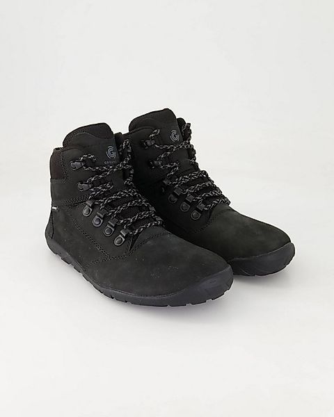 GROUNDIES Portland Schnürstiefelette Obermaterial: Leder und Textil günstig online kaufen