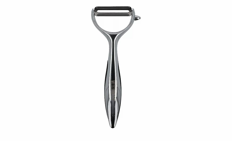 Meisterkoch Sparschäler  OPTIMUS ¦ silber ¦ Metall,Zink Küchenzubehör & Hel günstig online kaufen