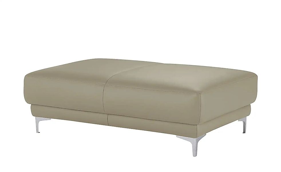 Max Schelling Hockerbank  Vita ¦ beige ¦ Maße (cm): B: 130 H: 45 T: 80.0 Po günstig online kaufen