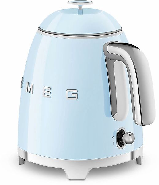 Smeg Wasserkocher "KLF05PBEU" 0,8 l 1400 W günstig online kaufen