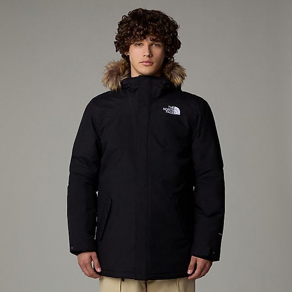 The North Face Funktionsjacke ZANECK JACKET mit Logostickerei günstig online kaufen