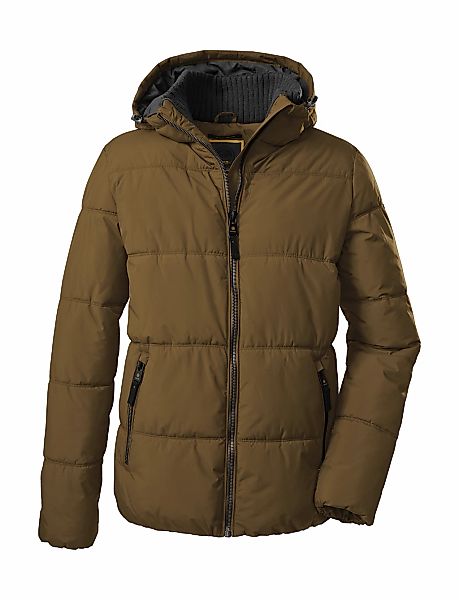 G.I.G.A. DX by killtec Steppjacke "GW 43 MN QLTD JCKT", Atmungsaktive, wass günstig online kaufen