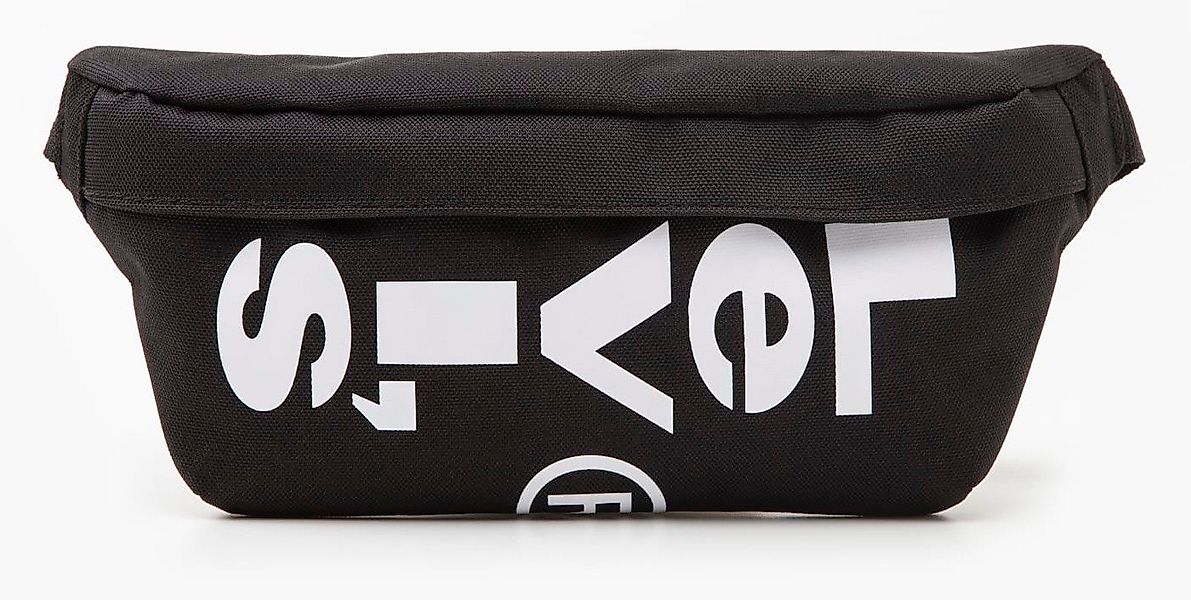 Levi's® Bauchtasche Small Banana Sling - Wordmark, mit Logo Schriftzug günstig online kaufen