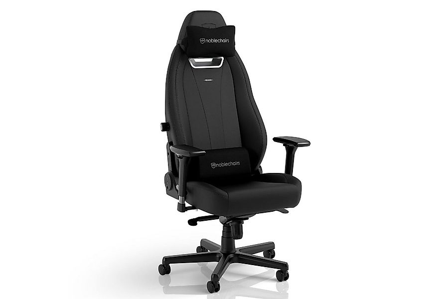 Noblechairs Gaming-Stuhl noblechairs LEGEND Gaming Stuhl - Black Edition günstig online kaufen