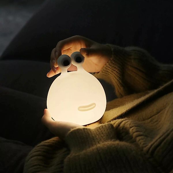 MegaLight LED-Leuchtmittel MegaLight LED Momo Moon günstig online kaufen